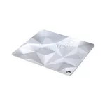 Пад за мишка Подложка за мишка ENDORFY Crystal Onyx White - L 2