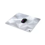 Пад за мишка Подложка за мишка ENDORFY Crystal Onyx White - L 3