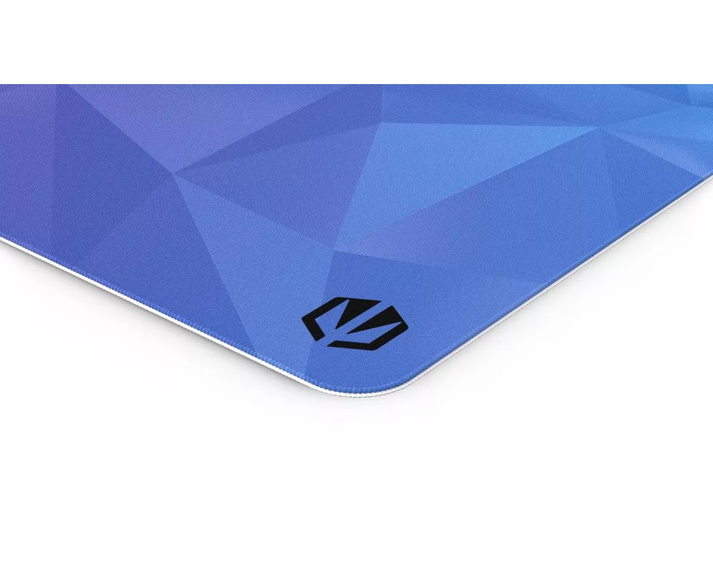 Пад за мишка Подложка за мишка ENDORFY Crystal Blue - L 7