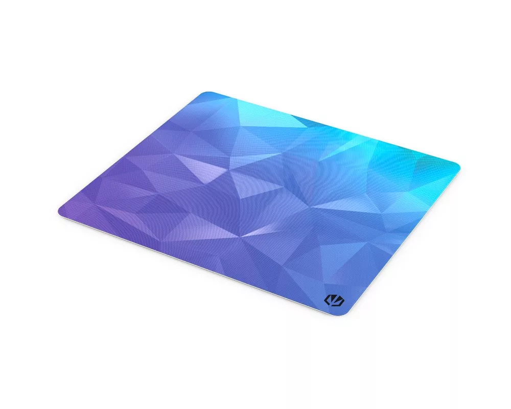 Пад за мишка Подложка за мишка ENDORFY Crystal Blue - L 2