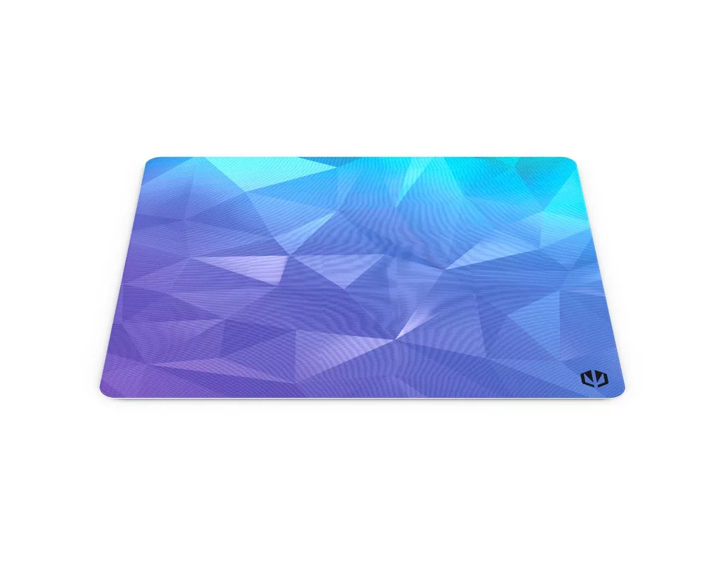 Пад за мишка Подложка за мишка ENDORFY Crystal Blue - L 5