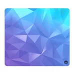 <span>Пад за мишка</span> Подложка за мишка ENDORFY Crystal Blue - L <span class='catalog-num-in-name'>END-PAD-EY6B013</span> - 