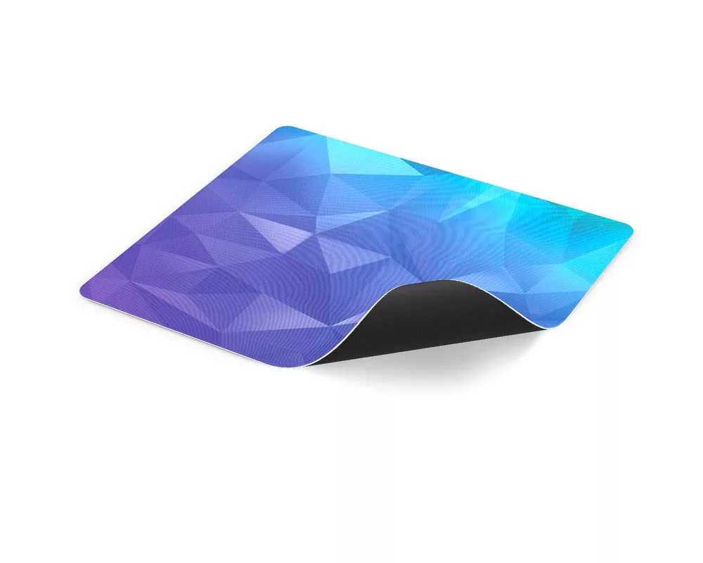 Пад за мишка Подложка за мишка ENDORFY Crystal Blue - L 4