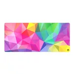 <span>Пад за мишка</span> Подложка за мишка ENDORFY Crystal Spectrum - XL <span class='catalog-num-in-name'>END-PAD-EY6B012</span> - 