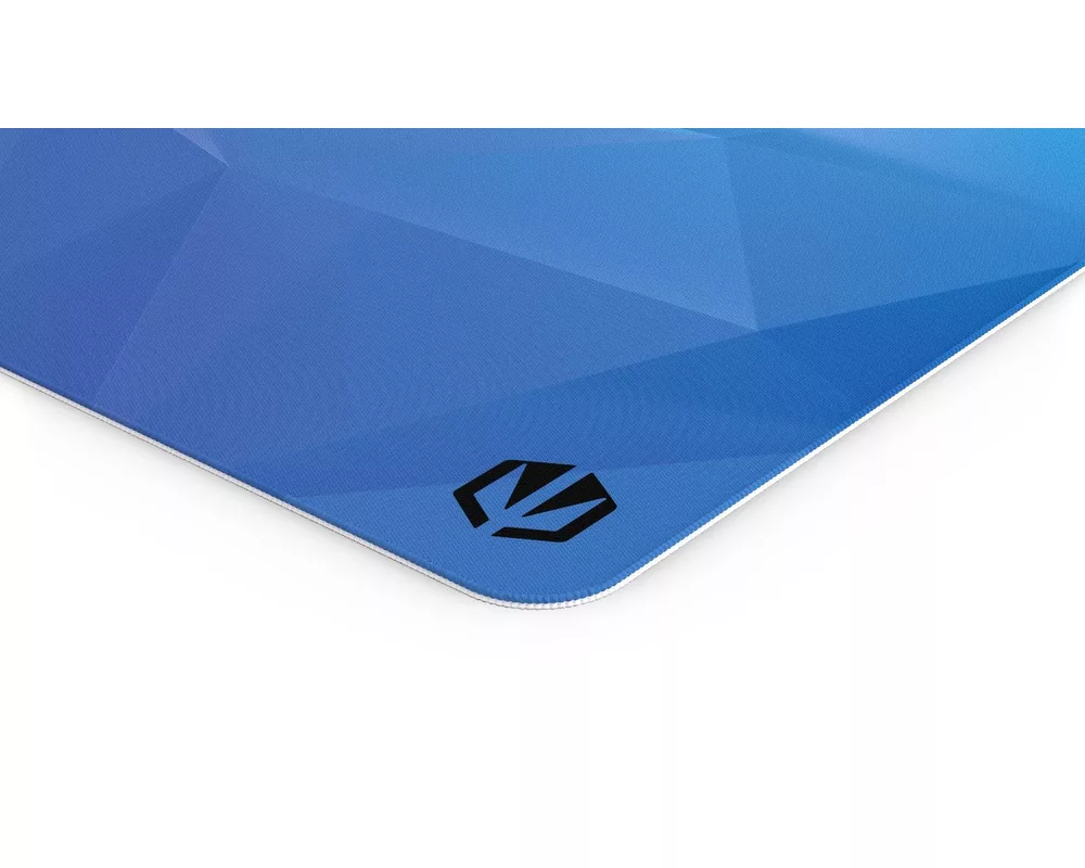 Пад за мишка Подложка за мишка ENDORFY Crystal Blue - XL 7