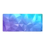 <span>Пад за мишка</span> Подложка за мишка ENDORFY Crystal Blue - XL <span class='catalog-num-in-name'>END-PAD-EY6B014</span> - 