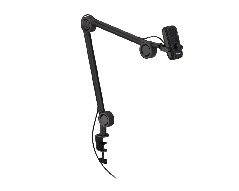 Микрофон със стойка ENDORFY Solum Voice - Черен 2