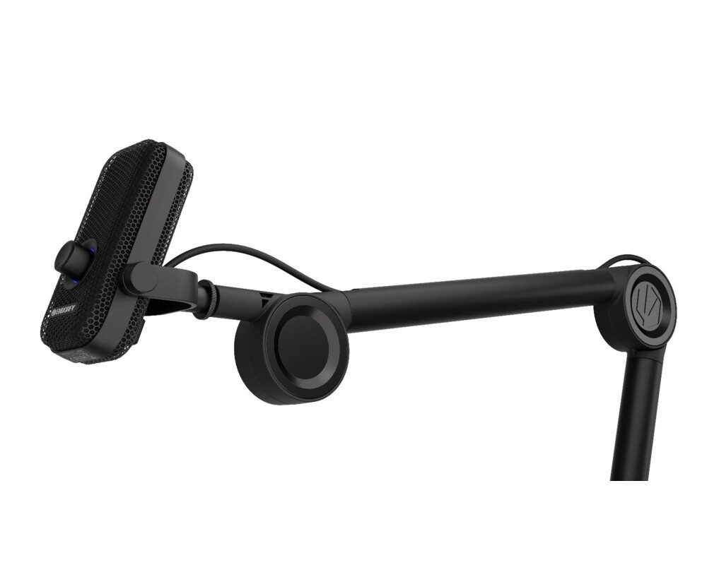 Микрофон със стойка ENDORFY Solum Voice - Черен 6