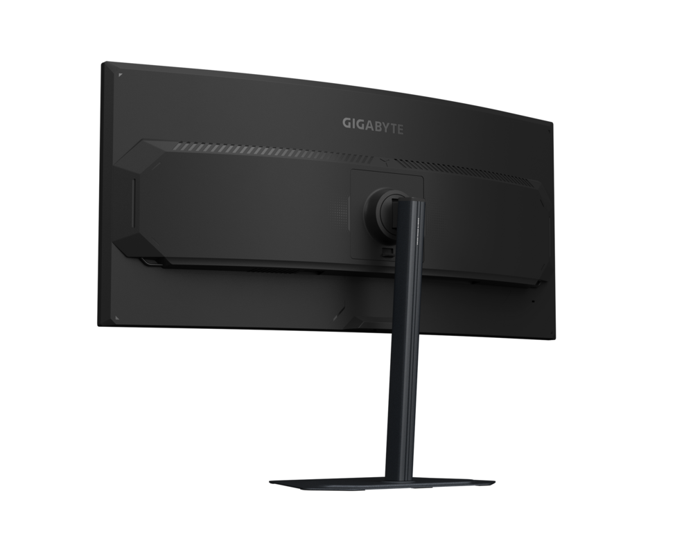 Монитор 34" Gigabyte G34WQCP, WQHD, 180Hz 11