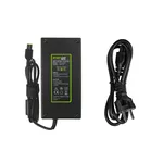 Зарядно Захранване за лаптоп GREEN CELL, PRO Charger / AC Adapter 20V 8.5A 170W for Lenovo Legion 5-15 15ARH05 15IMH05 17IMH05 Y530-15 Y540-15IRH Y540-17 Y720 4