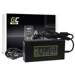 <span>Зарядно</span> Захранване за лаптоп GREEN CELL, PRO Charger / AC Adapter 20V 8.5A 170W for Lenovo Legion 5-15 15ARH05 15IMH05 17IMH05 Y530-15 Y540-15IRH Y540-17 Y720 <span class='catalog-num-in-name'>GC-AD117P-LENOVO-20V</span> - 