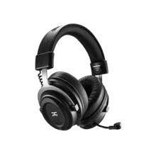  Геймърски безжични слушалки PowerColor Alphyn AH10 - Черни 806969 PC-HEAD-AH10 на топ цена - PIC.bg