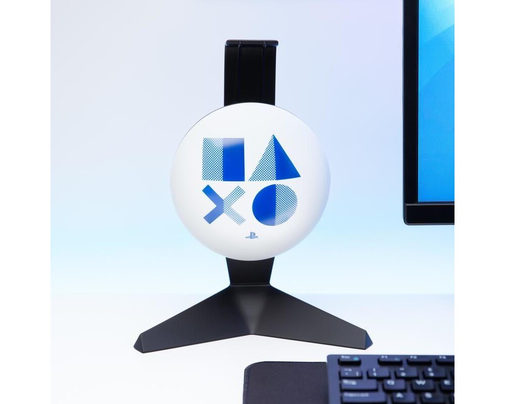 Фигурка Paladone Playstation Head Light 2