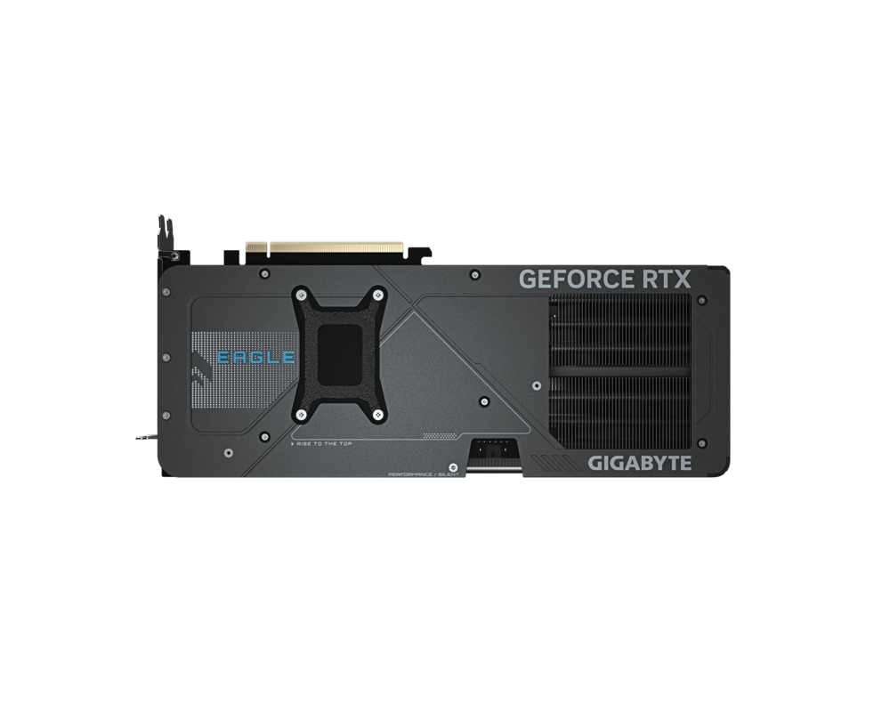 Видеокарта GIGABYTE RTX 5070 TI EAGLE OC SFF 16GB GDDR7 8