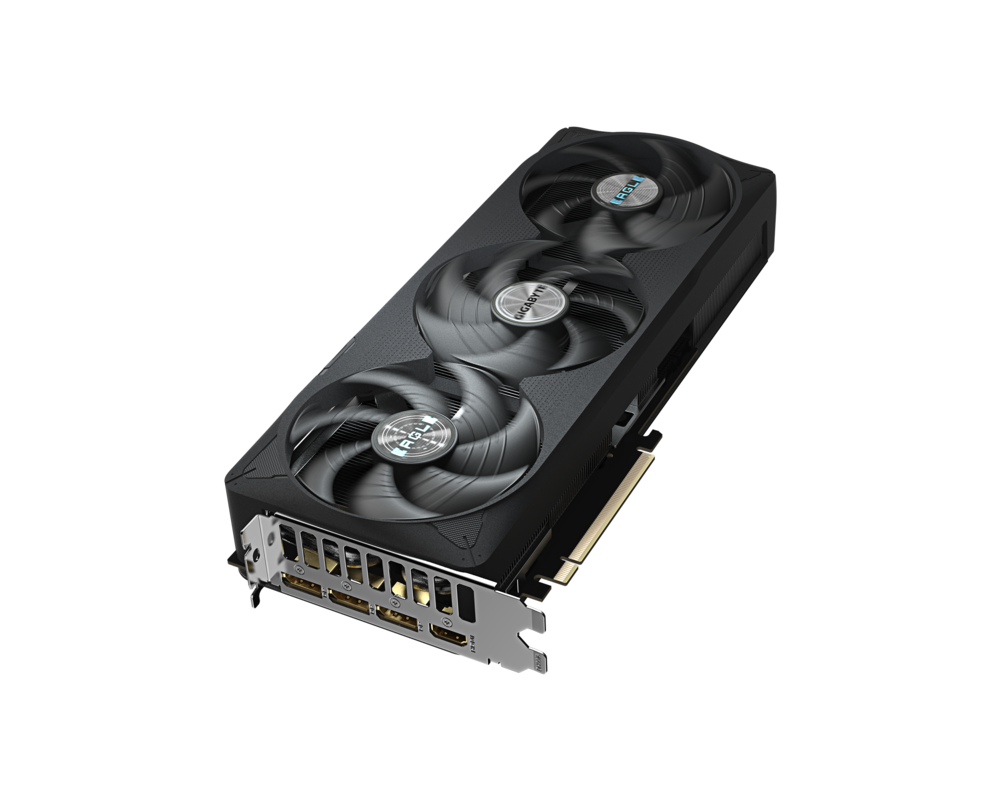 Видеокарта GIGABYTE RTX 5070 TI EAGLE OC SFF 16GB GDDR7 5