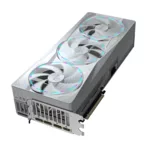 Видеокарта Gigabyte AORUS RTX 5090 MASTER ICE 32GB GDDR7 5