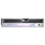 Видеокарта Gigabyte AORUS RTX 5090 MASTER ICE 32GB GDDR7 7