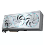 Видеокарта Gigabyte AORUS RTX 5090 MASTER ICE 32GB GDDR7 2