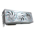 Видеокарта Gigabyte AORUS RTX 5090 MASTER ICE 32GB GDDR7 3