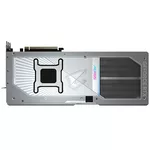 Видеокарта Gigabyte AORUS RTX 5090 MASTER ICE 32GB GDDR7 8
