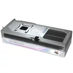 Видеокарта Gigabyte AORUS RTX 5090 MASTER ICE 32GB GDDR7 6