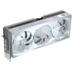Видеокарта Gigabyte AORUS RTX 5090 MASTER ICE 32GB GDDR7 4