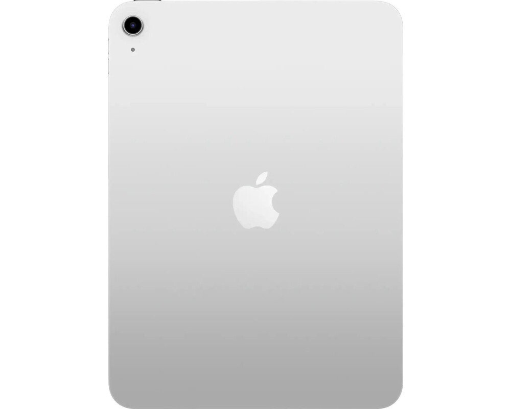 Таблет APPLE 11inch iPad Wi-Fi 128GB - Silver 19