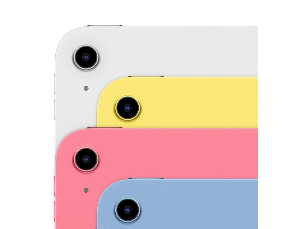 Таблет APPLE 11inch iPad Wi-Fi 128GB - Silver 21