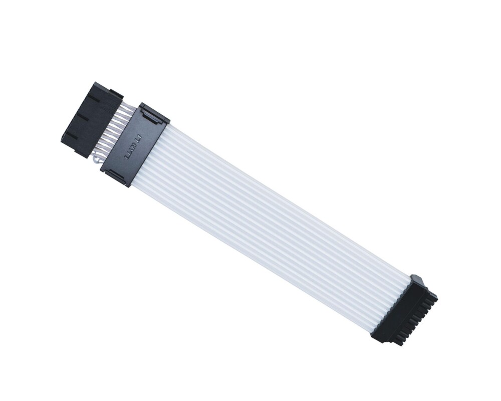 Кабел Удължителен RGB кабел Lian-Li Strimer Wireless 24-PIN 6