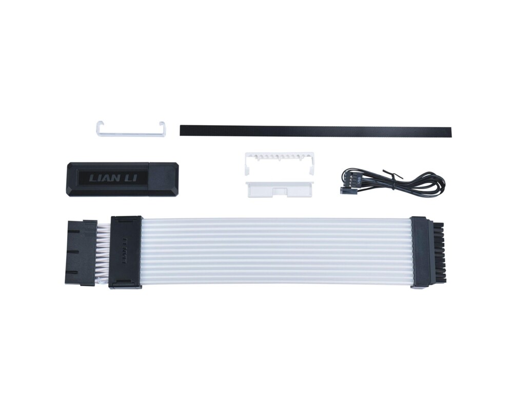 Кабел Удължителен RGB кабел Lian-Li Strimer Wireless 24-PIN 5