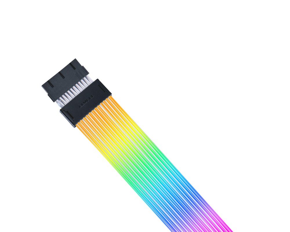 Кабел Удължителен RGB кабел Lian-Li Strimer Wireless 24-PIN 3