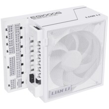  Lian Li EDGE 1000W 80+ Gold PCIe 5.1, ATX 3.1 - Бяло 807397 NELI-022 на топ цена - PIC.bg