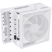  Lian Li EDGE 1200W 80+ Gold PCIe 5.1, ATX 3.1 - Бяло 807398 NELI-020 на топ цена - PIC.bg