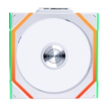  Lian Li UNI FAN SL Wireless ARGB PWM - 120 mm Бял 807405 LULI-088 на топ цена - PIC.bg