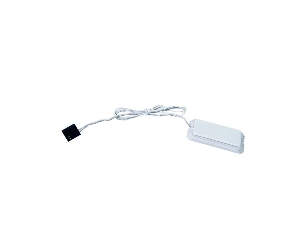 Вентилатор Lian Li UNI FAN SL Wireless ARGB PWM Reverse Blade - 120 mm Бял 6