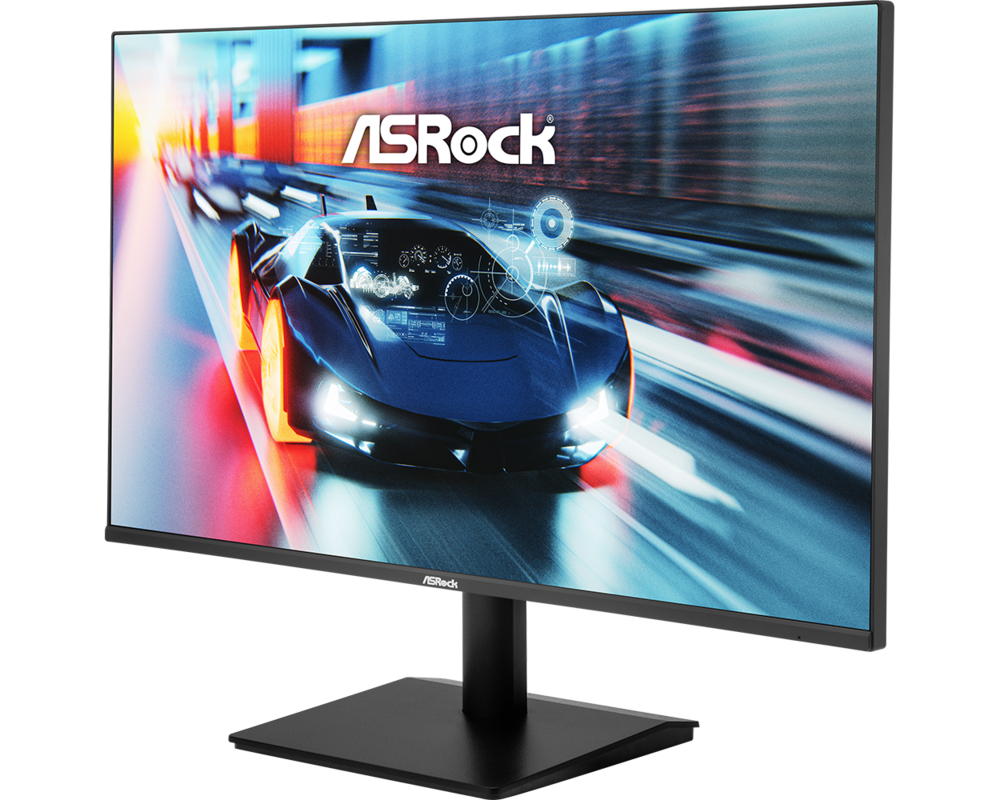 Монитор 24.5" ASRock CL25FFA 3