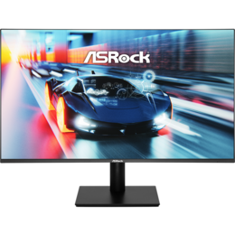  24.5&quot; ASRock CL25FFA 807422 CL25FFA на топ цена - PIC.bg