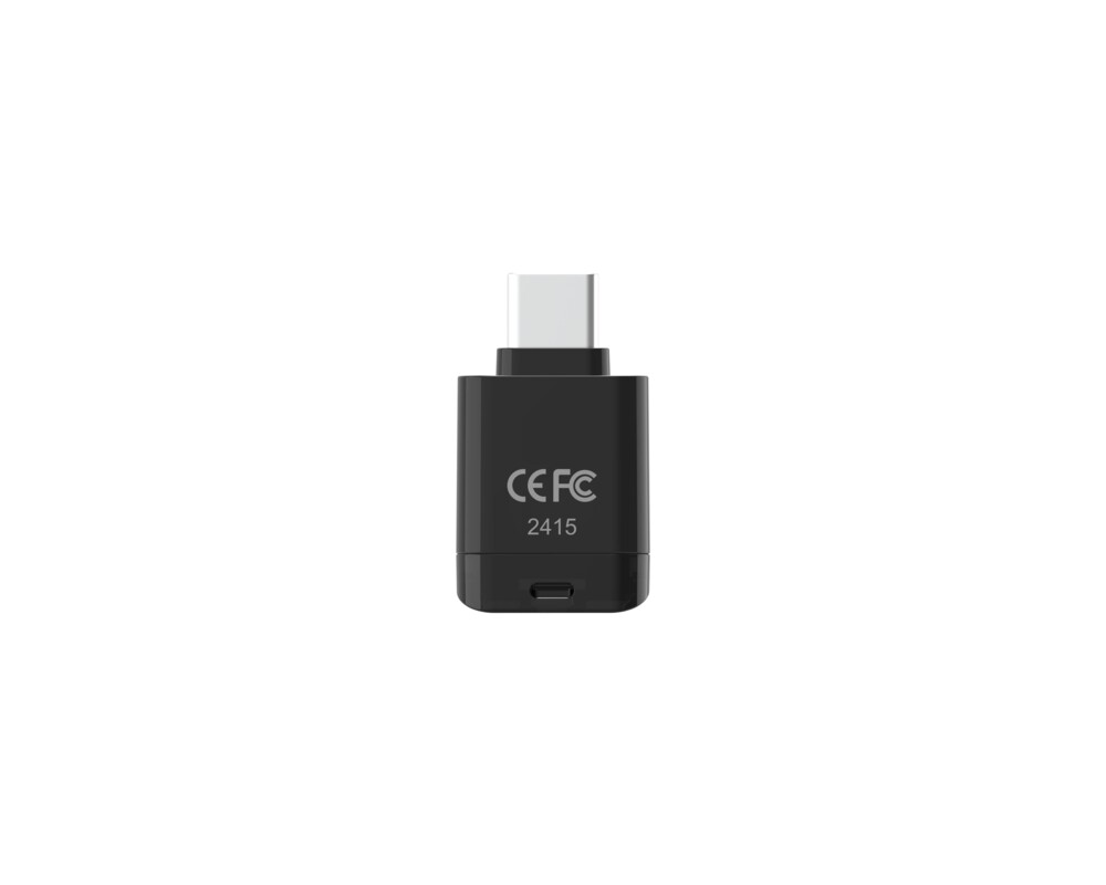 Четец за карти Silicon Power C200 MicroSD - USB Type C 4