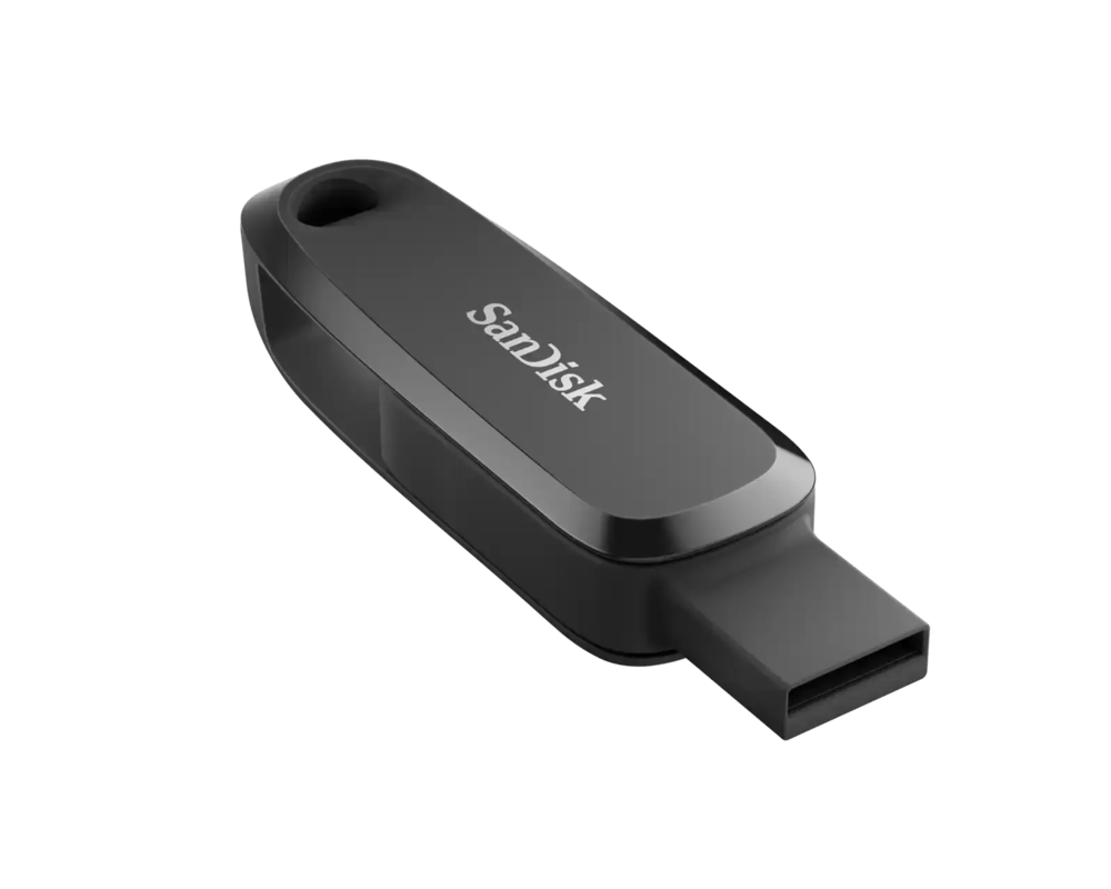 Флаш памет SanDisk Phone Drive for Android - 32GB (Black), 32 GB 3