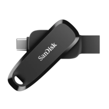  SanDisk Phone Drive for Android - 128GB (Black), 128 GB 807576 SDDDDC6-128G-G46 на топ цена - PIC.bg