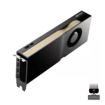 Видеокарта PNY VCNRTX5000ADA-PB - RTX A5000 32GB GDDR6 3