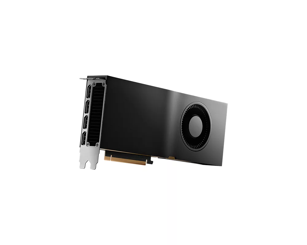 Видеокарта PNY VCNRTX5000ADA-PB - RTX A5000 32GB GDDR6 4