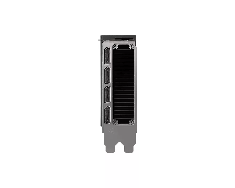 Видеокарта PNY VCNRTX5000ADA-PB - RTX A5000 32GB GDDR6 5