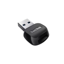  SanDisk Extreme PRO, USB-C,QuickFlow™ microSD™ UHS-I Card USB-A Reader 807633 SDDR-B731-GN6NN на топ цена - PIC.bg