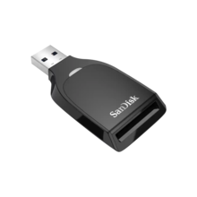  SanDisk Extreme PRO, USB-A, QuickFlow™ SD UHS-I Card USB-A Reader 807634 SDDR-C731-GN6NN на топ цена - PIC.bg