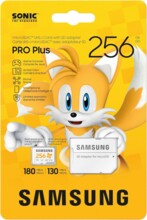  Samsung SONIC PRO PLUS, microSDXC, UHS-I, 256GB, Адаптер 807636 SAM-SDM-MD256SA-LC1 на топ цена - PIC.bg
