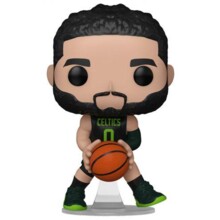  Funko Pop! Sports - Basketball - Jayson Tatum (Boston Celtics) #200 807991 FUNKO-099582 на топ цена - PIC.bg