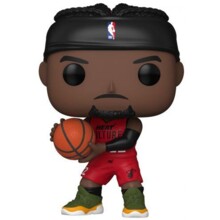  Funko Pop! Sports: Basketball - Jimmy Butler (Miami Heat) #202 807992 FUNKO-099584 на топ цена - PIC.bg