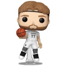  Funko Pop! Sports: Basketball - Luka Doncic (Dallas Mavericks) #204 807993 FUNKO-099586 на топ цена - PIC.bg