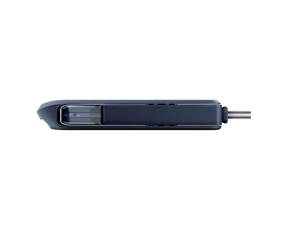 Флаш памет SanDisk Phone Drive for iPhone - 128GB, USB-A/ USB-C,100Mb/s 6